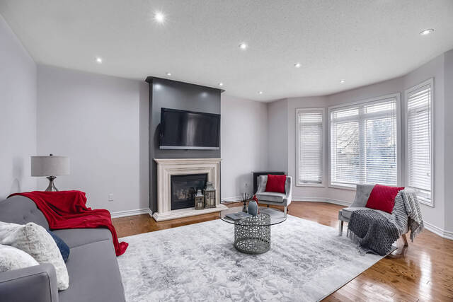 473 Summeridge Drive, Thornhill - photo 25