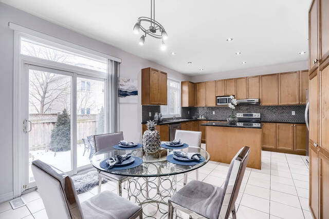 473 Summeridge Drive, Thornhill - photo 29