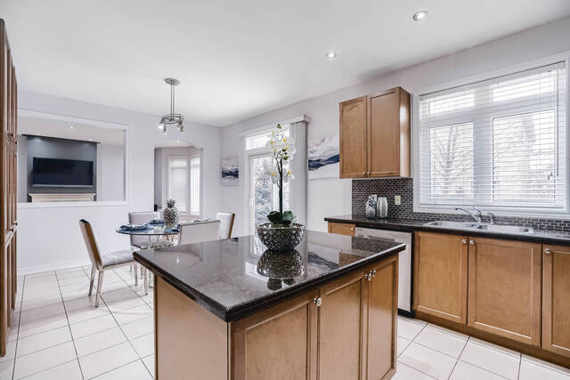 473 Summeridge Drive, Thornhill - photo 33