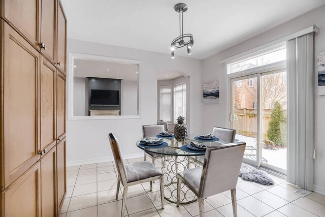 473 Summeridge Drive, Thornhill - photo 35