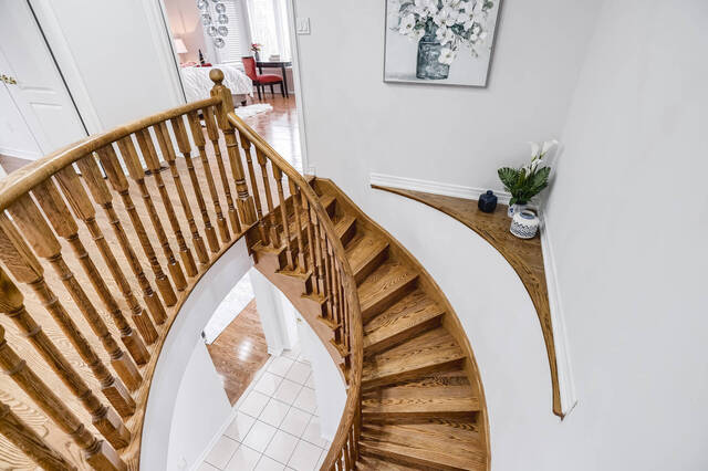 473 Summeridge Drive, Thornhill - photo 42