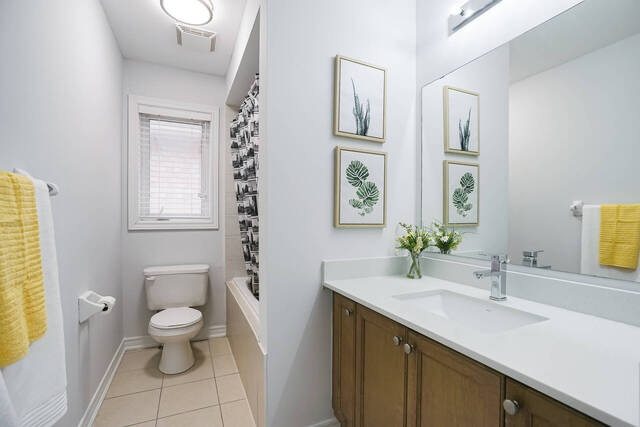 473 Summeridge Drive, Thornhill - photo 58