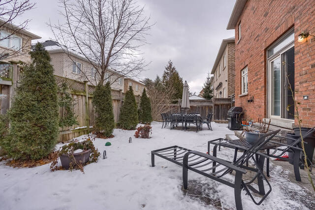 473 Summeridge Drive, Thornhill - photo 61