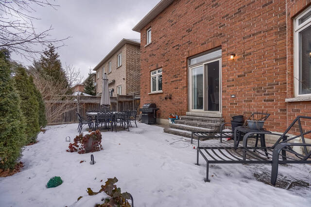 473 Summeridge Drive, Thornhill - photo 62