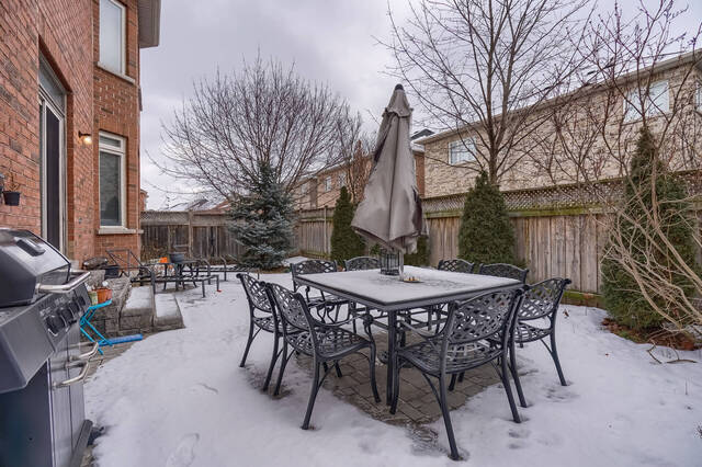 473 Summeridge Drive, Thornhill - photo 63