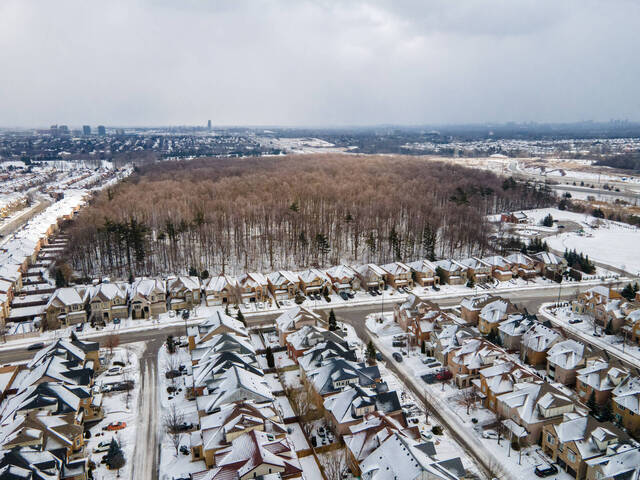 473 Summeridge Drive, Thornhill - photo 72