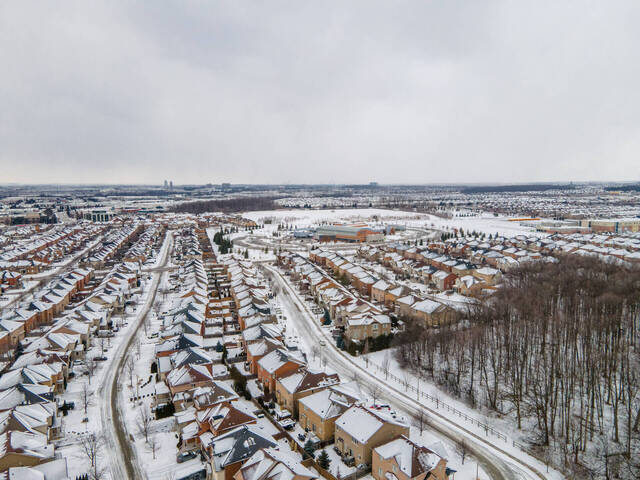 473 Summeridge Drive, Thornhill - photo 74