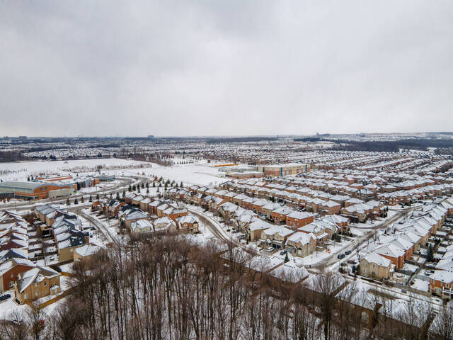 473 Summeridge Drive, Thornhill - photo 75