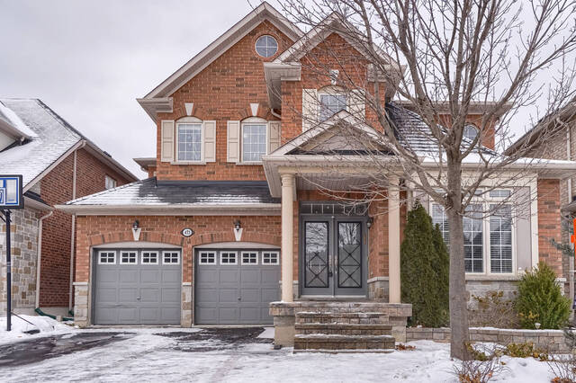 473 Summeridge Drive, Thornhill - photo 78