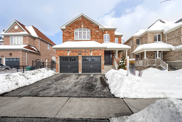 5423 Freshwater Drive, Mississauga - photo 1