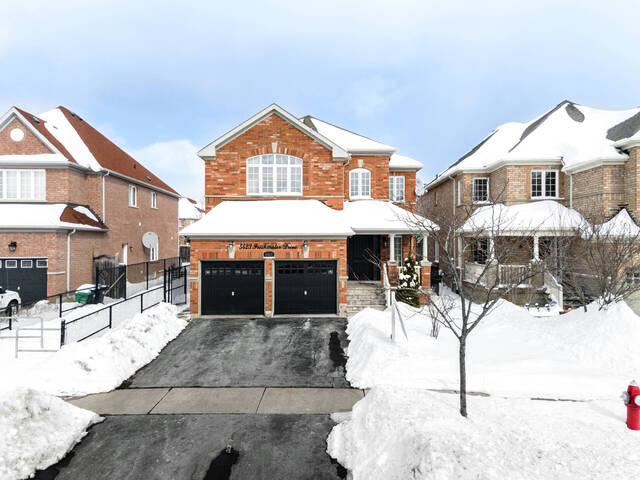 5423 Freshwater Drive, Mississauga - photo 2