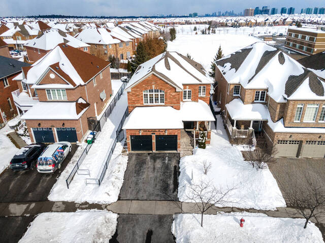 5423 Freshwater Drive, Mississauga - photo 6