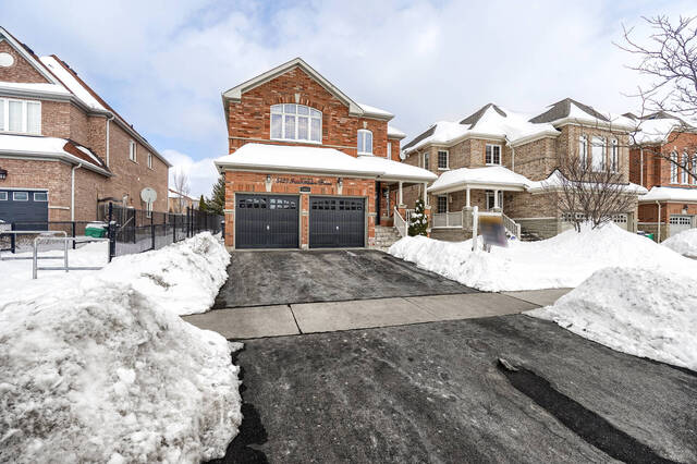 5423 Freshwater Drive, Mississauga - photo 10