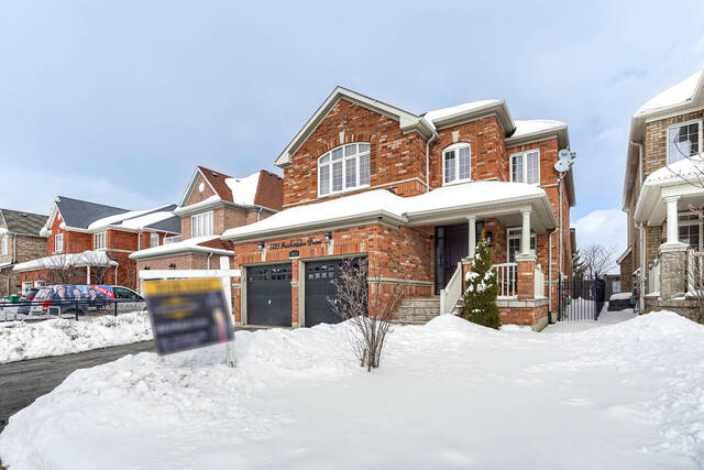 5423 Freshwater Drive, Mississauga - photo 11