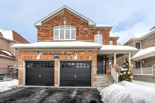 5423 Freshwater Drive, Mississauga - photo 12