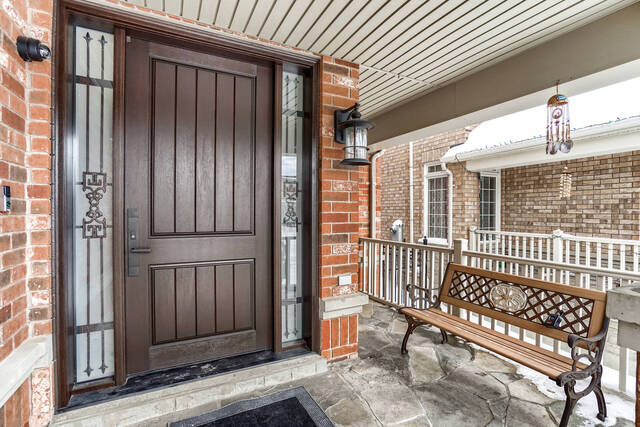 5423 Freshwater Drive, Mississauga - photo 13