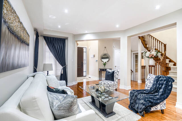 5423 Freshwater Drive, Mississauga - photo 18