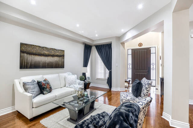 5423 Freshwater Drive, Mississauga - photo 19