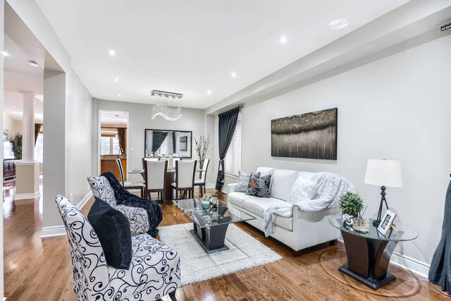 5423 Freshwater Drive, Mississauga - photo 21