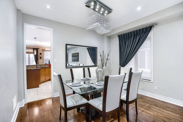 5423 Freshwater Drive, Mississauga - photo 22