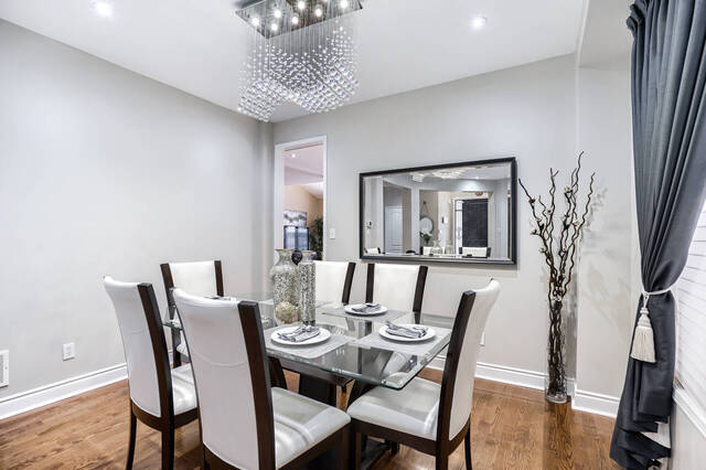 5423 Freshwater Drive, Mississauga - photo 23