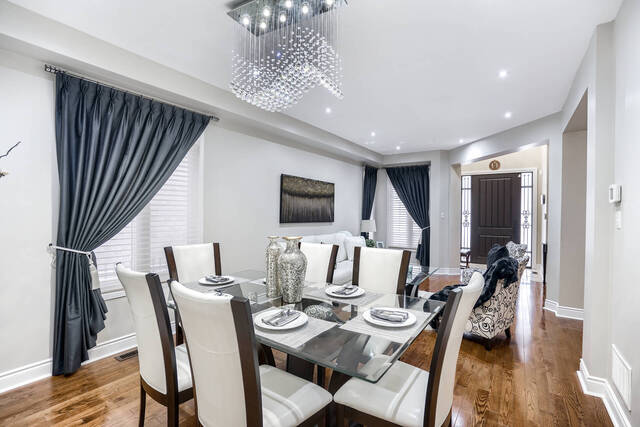 5423 Freshwater Drive, Mississauga - photo 24