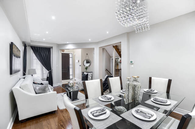 5423 Freshwater Drive, Mississauga - photo 25