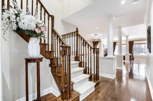 5423 Freshwater Drive, Mississauga - photo 26
