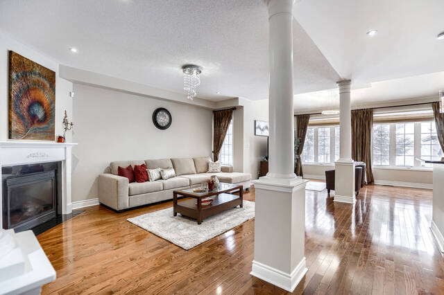 5423 Freshwater Drive, Mississauga - photo 27