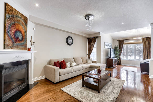 5423 Freshwater Drive, Mississauga - photo 28