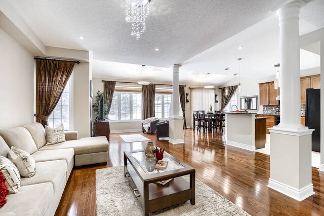 5423 Freshwater Drive, Mississauga - photo 29