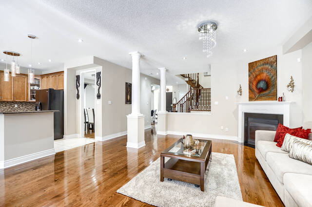 5423 Freshwater Drive, Mississauga - photo 30