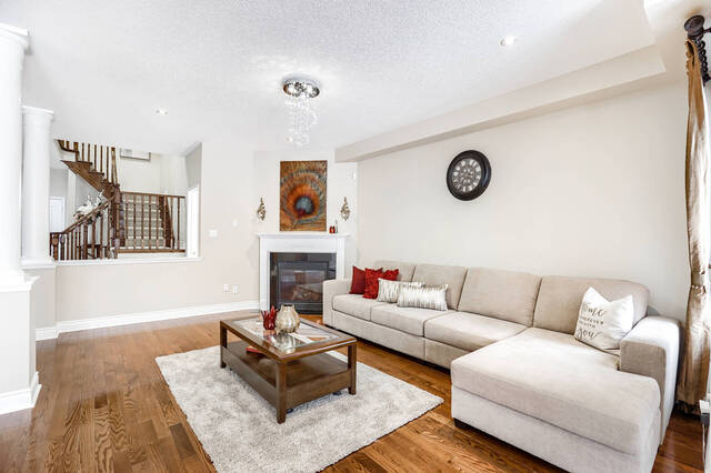 5423 Freshwater Drive, Mississauga - photo 31