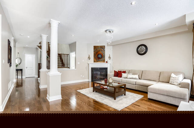 5423 Freshwater Drive, Mississauga - photo 32