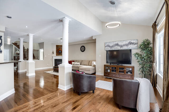 5423 Freshwater Drive, Mississauga - photo 33