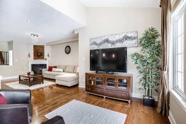 5423 Freshwater Drive, Mississauga - photo 34