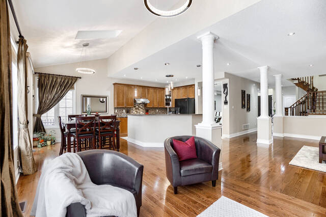 5423 Freshwater Drive, Mississauga - photo 38