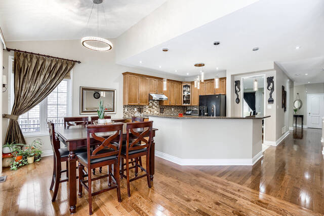 5423 Freshwater Drive, Mississauga - photo 39