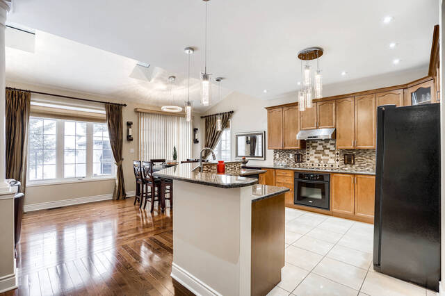 5423 Freshwater Drive, Mississauga - photo 41