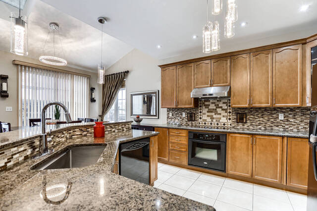 5423 Freshwater Drive, Mississauga - photo 42