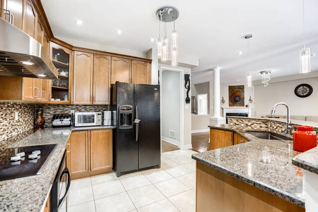 5423 Freshwater Drive, Mississauga - photo 45