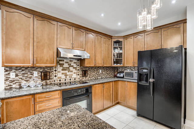 5423 Freshwater Drive, Mississauga - photo 46