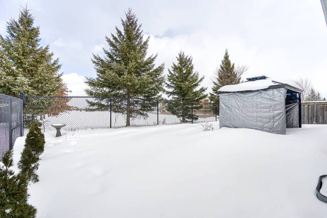 5423 Freshwater Drive, Mississauga - photo 88