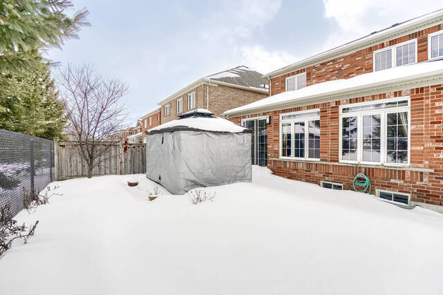 5423 Freshwater Drive, Mississauga - photo 89