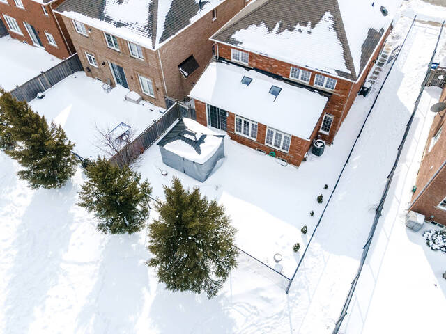 5423 Freshwater Drive, Mississauga - photo 93