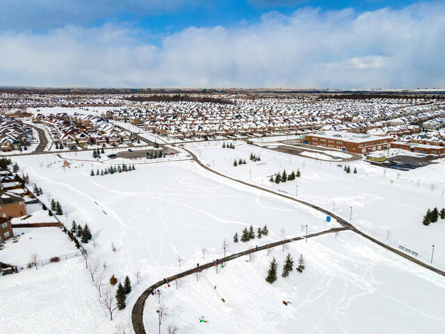 5423 Freshwater Drive, Mississauga - photo 95