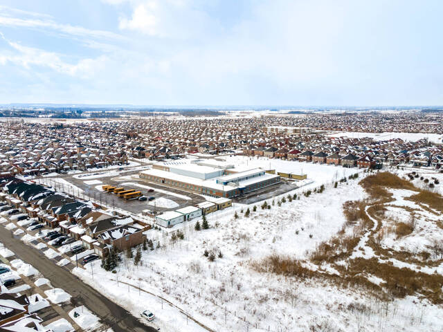5423 Freshwater Drive, Mississauga - photo 97