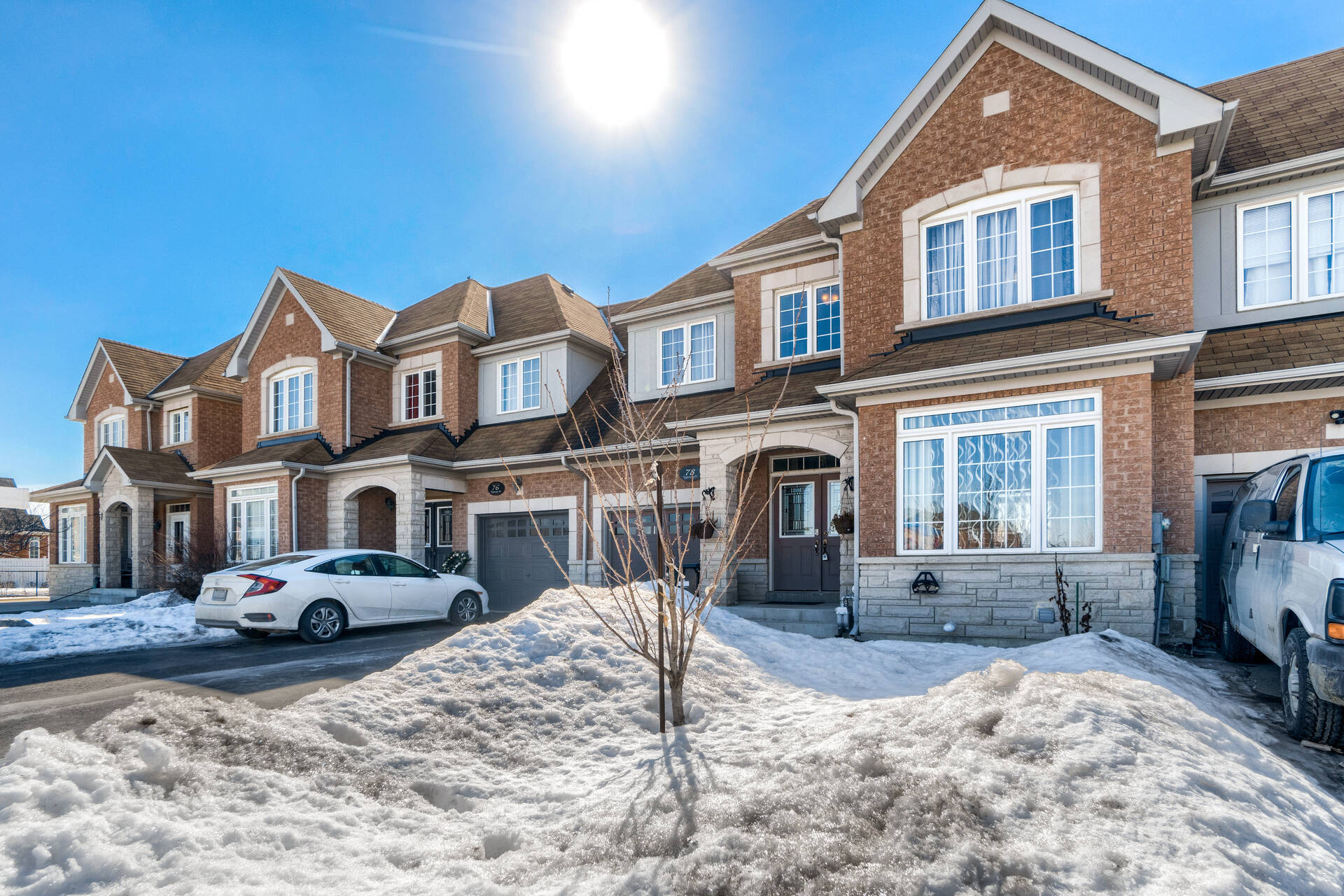 78 Naperton Drive, Brampton – Realmedia Tours