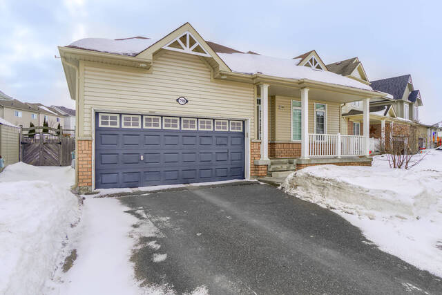 798 Greenwood Crescent, Shelburne - photo 2