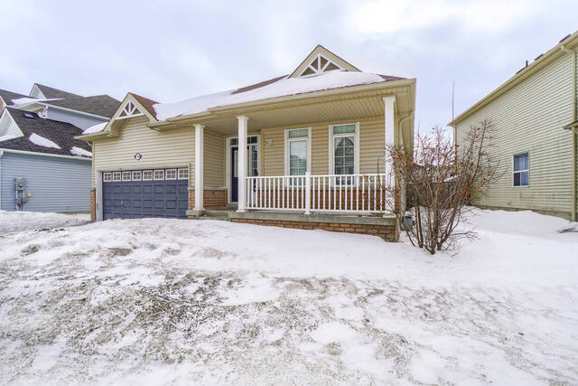 798 Greenwood Crescent, Shelburne - photo 3